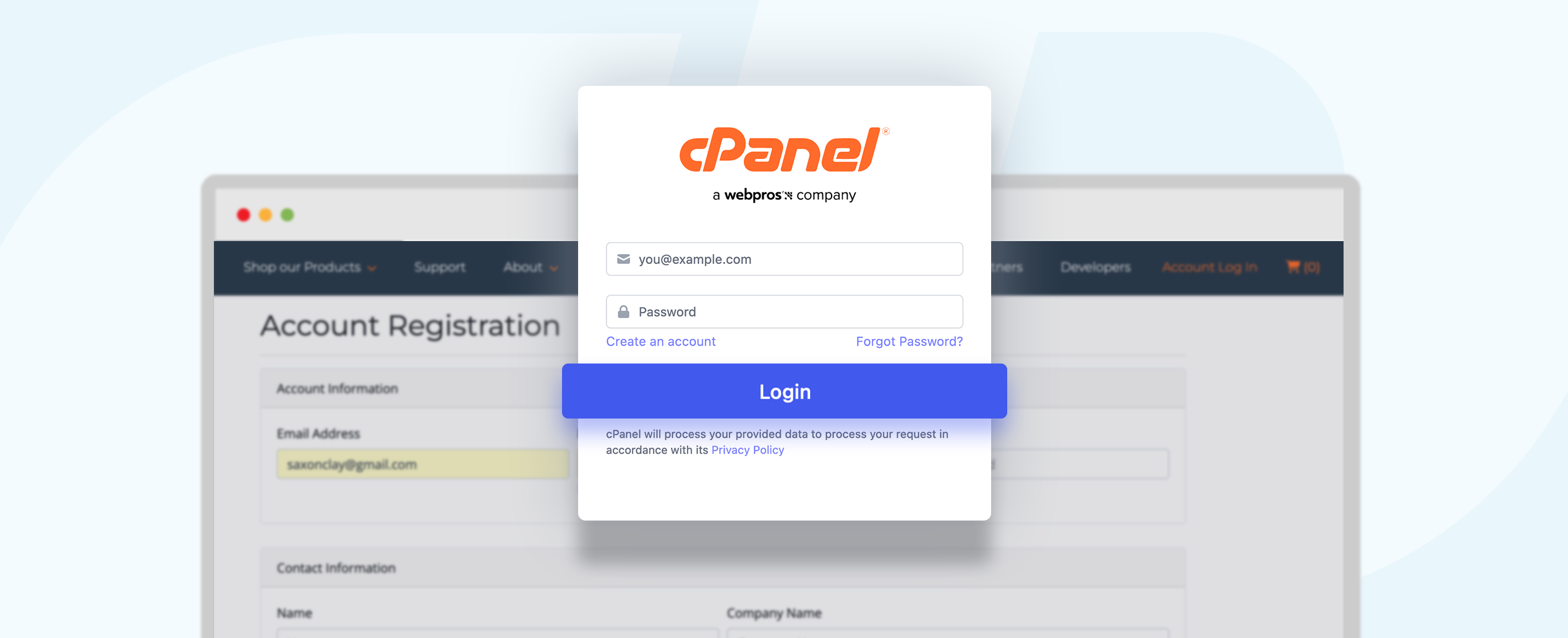 Foros de la comunidad de cPanel integrados con el portal de soporte - Blog de cPanel