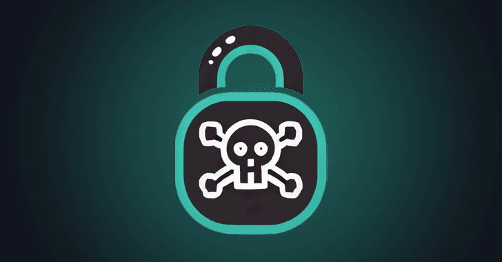Rust-based Malware