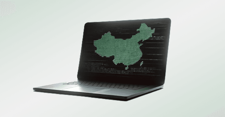 Chinese Cyber Espionage