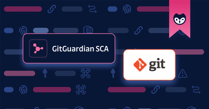 GitGuardian SCA And Git Hooks
