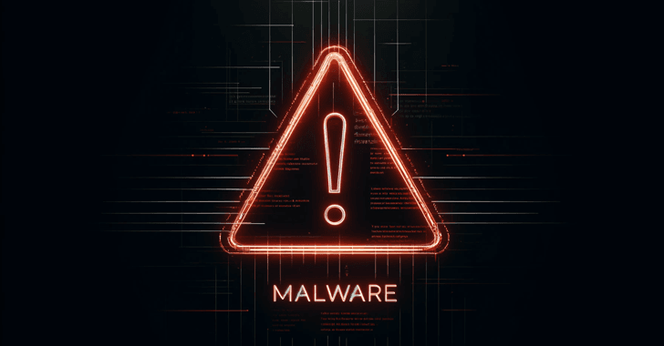 Cocktail Malware