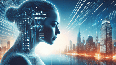 Reflexiones sobre el boom de la inteligencia artificial