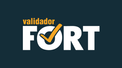 Nueva versión del Validador FORT