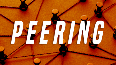 La implementación de peering remoto y sus implicancias para el enrutamiento de Internet