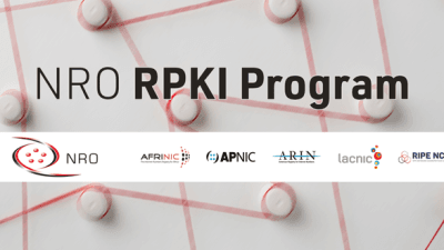 Objetivos del Programa RPKI de la NRO