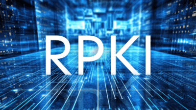 Importante hito en el despliegue de validación de origen con RPKI