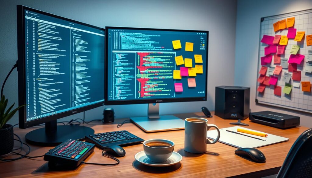 desarrollo de aplicaciones