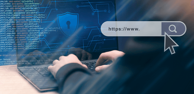 Uso del DNS para bloqueo de sitios