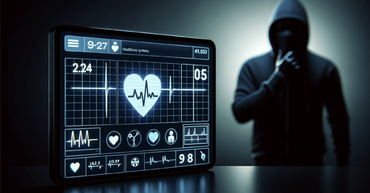 NextGen Healthcare Mirth