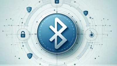 BLUFFS Bluetooth Attack