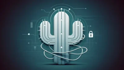 CACTUS Ransomware
