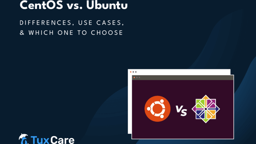 CentOS vs Ubuntu: Enterprise Linux Comparison