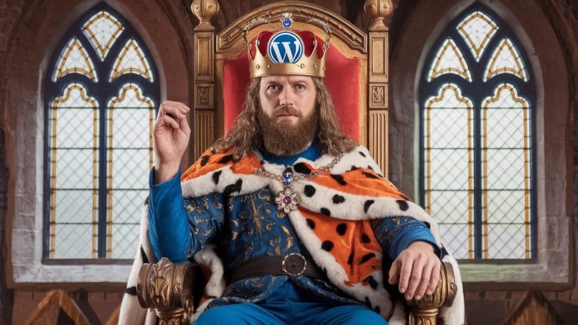 WordPress al Descubierto: Curiosidades y Mitos del rey de los sitios web