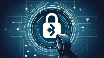 Bluetooth Flaw