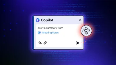 Microsoft Copilot