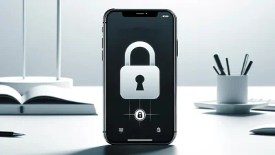 Lockdown Mode Attack