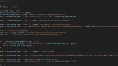 Trojan-Proxy Malware