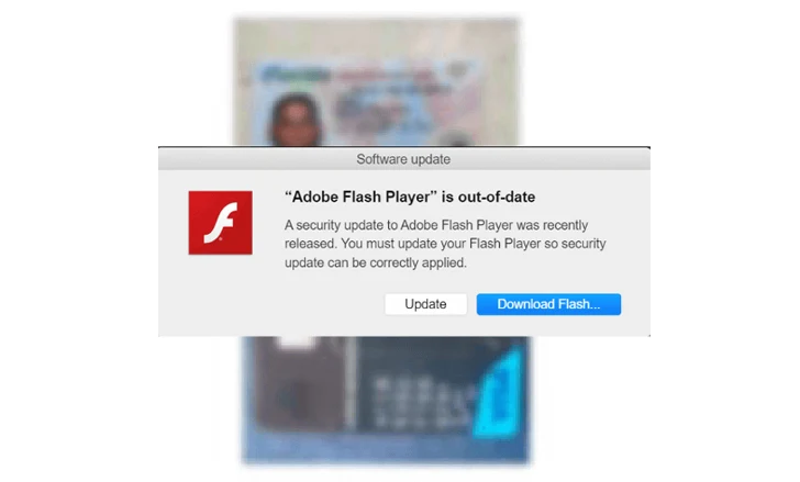 MrAnon Stealer MrAnon Stealer