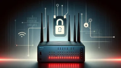 Sierra Wireless Routers