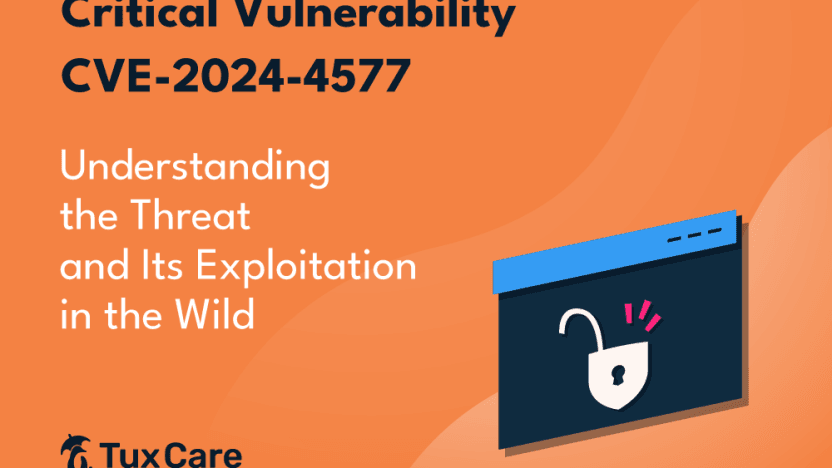 Critical Vulnerability CVE-2024-4577