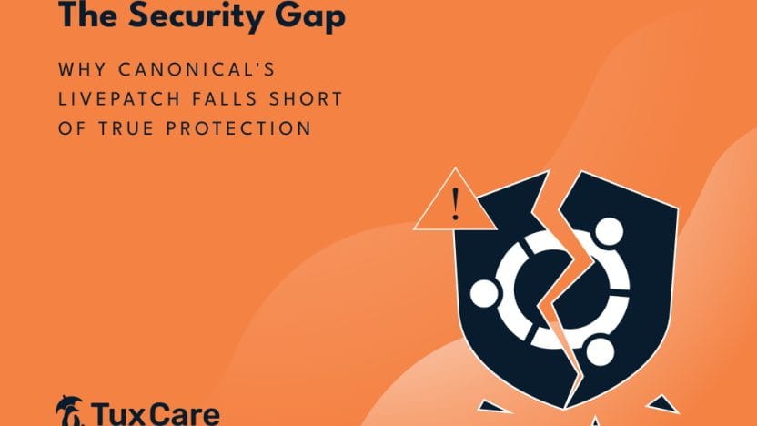 Why Canonical's Livepatch Falls Short of True Protection
