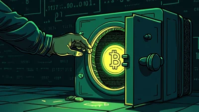 Hackers Stole $1.5 Billion in Bybit Heist