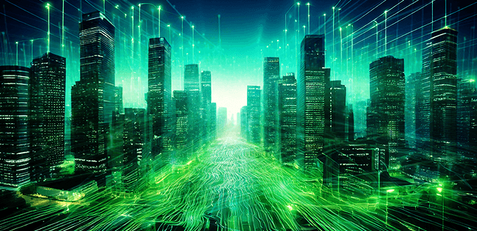 Análisis de incidentes de enrutamiento en LAC