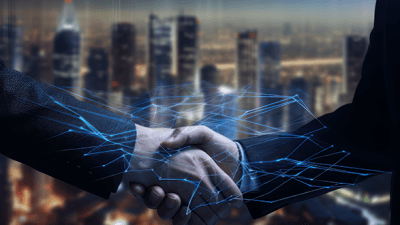 Mi experiencia y visión del IETF