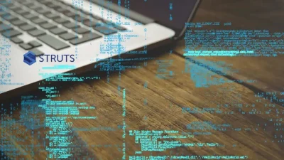 La vulnerabilidad CVE-2024-53677 se origina en el mecanismo de subida de ficheros de Apache Struts