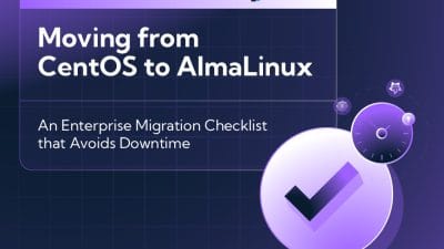 Moving from CentOS to AlmaLinux or Rocky Linux