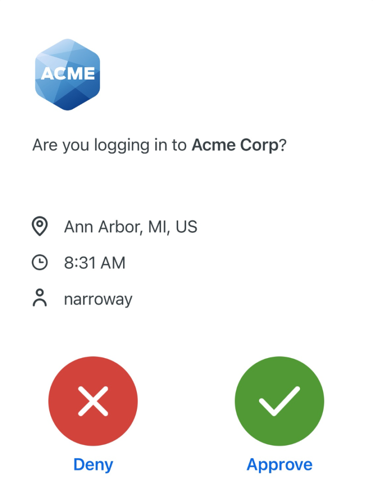 Acme Corp